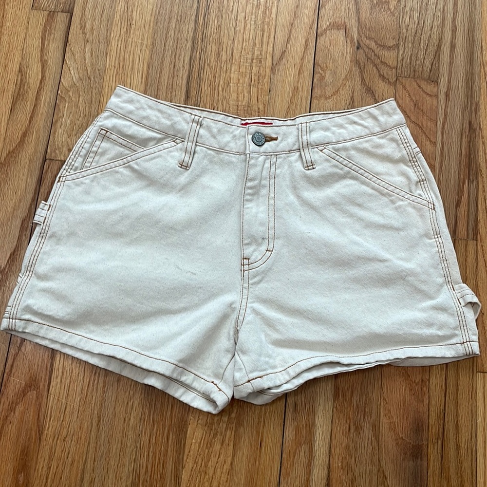 Dickie’s Carpenter Shorts